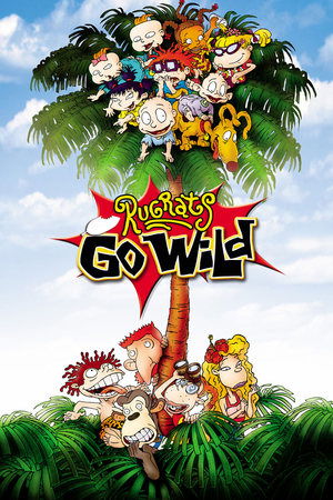 Rugrats Go Wild free