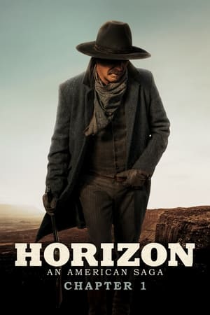 Horizon: An American Saga - Chapter 1 free