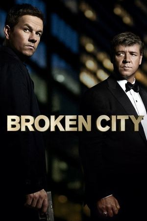 Broken City free