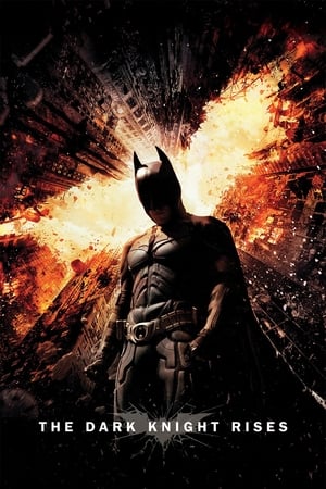 The Dark Knight Rises free