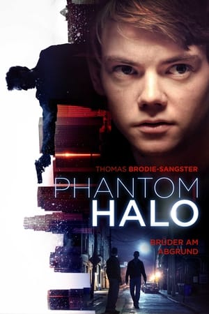 Phantom Halo free