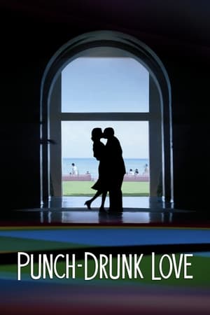Punch-Drunk Love free