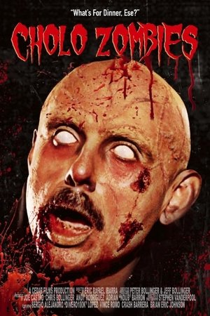 Cholo Zombies free