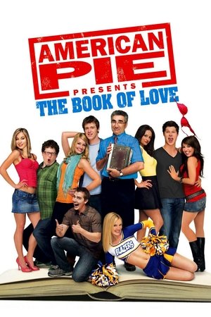 American Pie Presents: The Book of Love free
