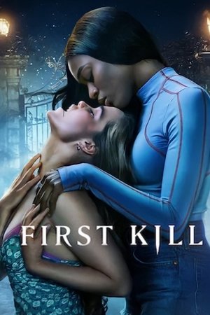 First Kill [season 1] free