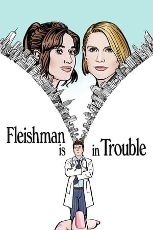 Fleishman Is in Trouble [season 1] free