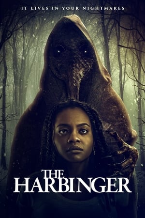 The Harbinger free