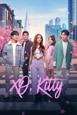 XO, Kitty [season 2] free