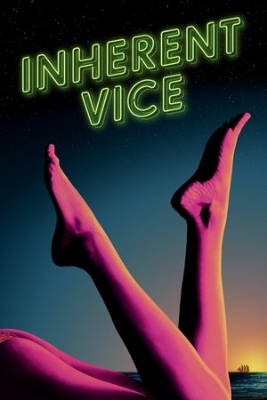 Inherent Vice free