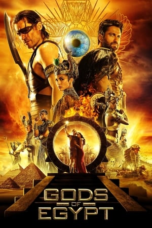 Gods of Egypt free