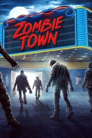 Zombie Town free
