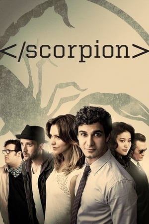 Scorpion [season 2] free