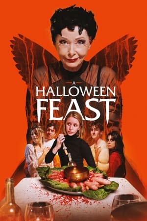 A Halloween Feast free