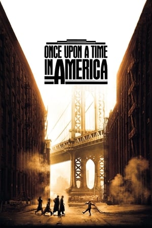 Once Upon a Time in America free
