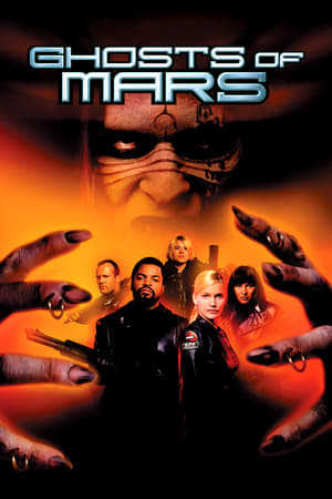 Ghosts of Mars free