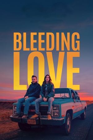Bleeding Love free