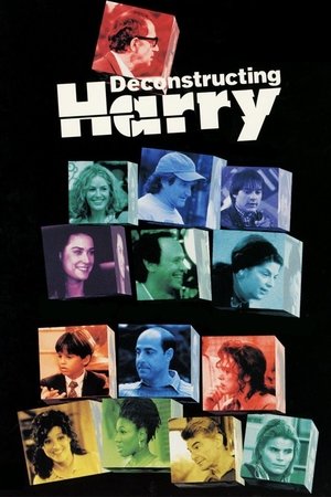 Deconstructing Harry free