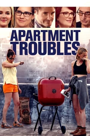 Apartment Troubles free