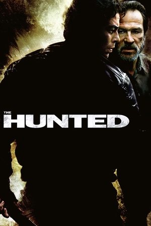 The Hunted free