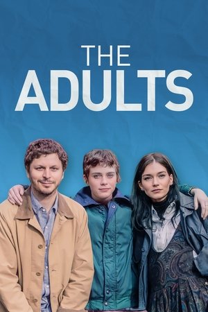 The Adults free
