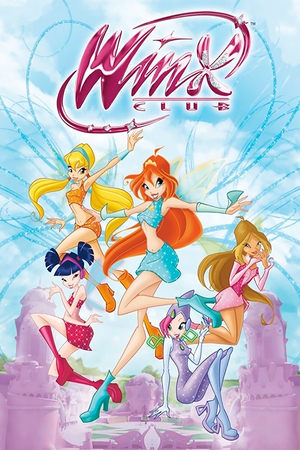 Winx Club [season 2] free