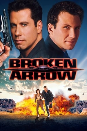 Broken Arrow free