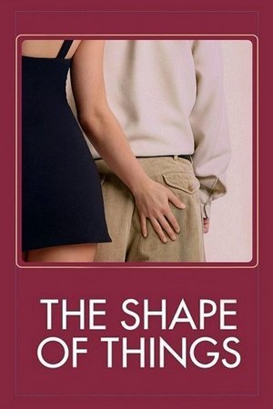 The Shape of Things free