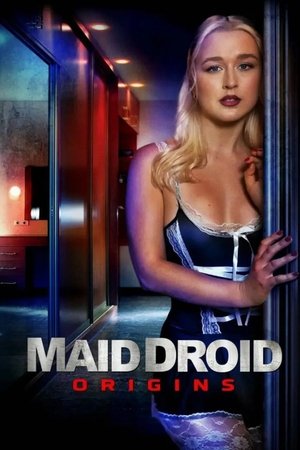Maid Droid Origins free
