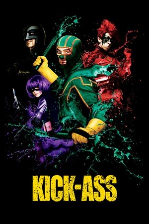 Kick-Ass free