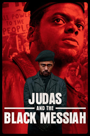 Judas and the Black Messiah free