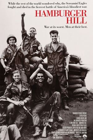 Hamburger Hill free