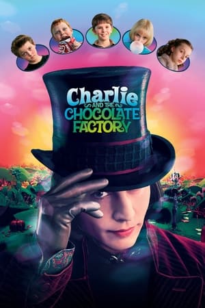 Charlie and the Chocolate Factory free