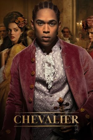 Chevalier free