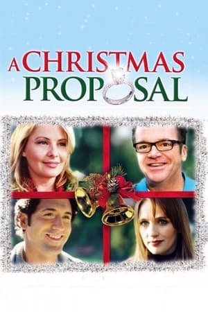 A Christmas Proposal free