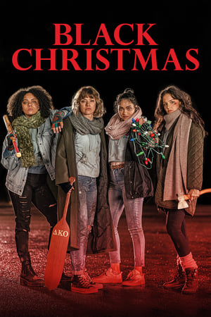 Black Christmas free