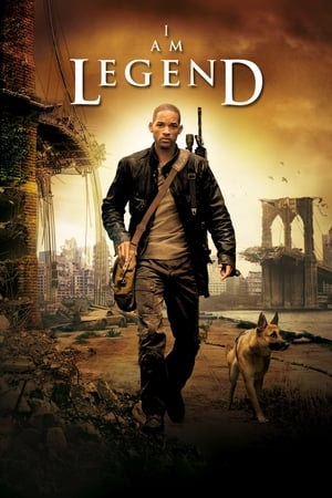 I Am Legend free