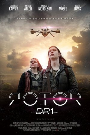 Rotor DR1 free