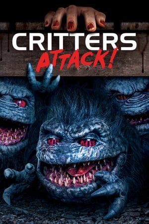 Critters Attack! free