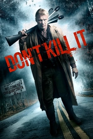 Don't Kill It free