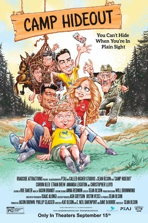 Camp Hideout free