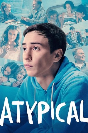 Atypical [season 1] free