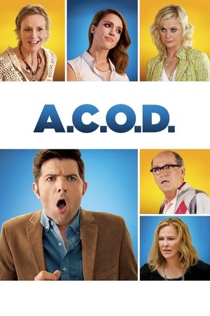 A.C.O.D. free