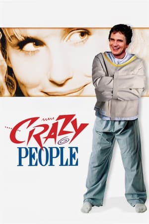 Crazy People free