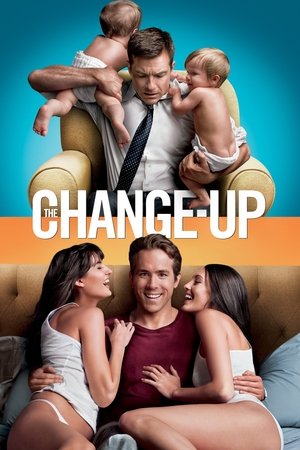 The Change-Up free