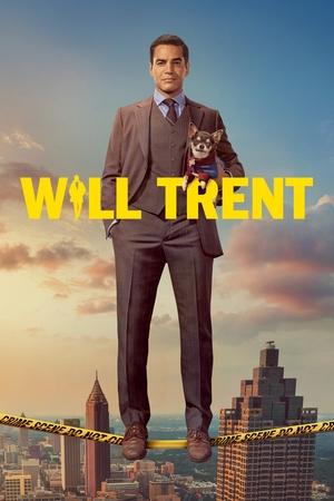 Will Trent [season 3] free
