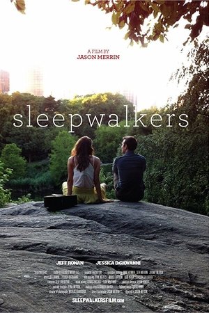 Sleepwalkers free