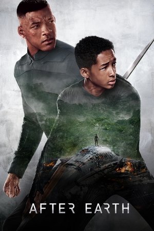 After Earth free