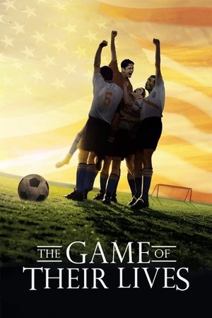 The Game of Their Lives free