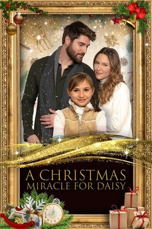A Christmas Miracle for Daisy free