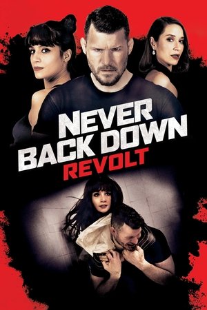 Never Back Down: Revolt free